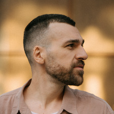 David Anachkov