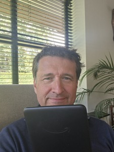 Markus Siebert