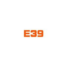 E39