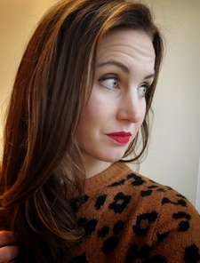 Mandy Skinner