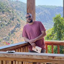 Hussein Rashed