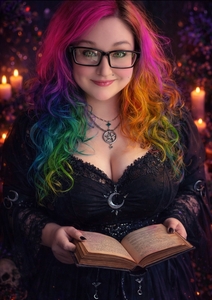 Tabitha Hasley