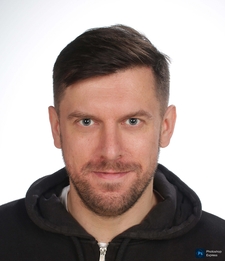 Łukasz Kozłowski