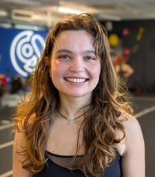 Hannah James