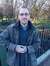 Darren Hollinshead