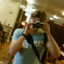 Wes Meredith