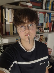 Willliam Laterza