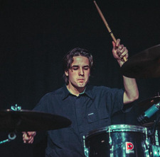 Oliver Sharpe