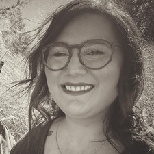Katie Keefover