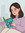 Liz Literary Petals
