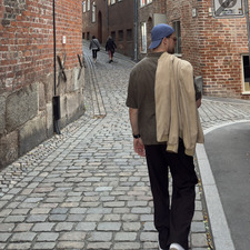 Chris Ossenkopp