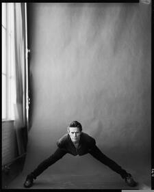Bill Dafoe