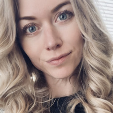 Alyson Corry
