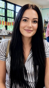 Sara Holt