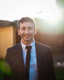 Ethan Liebross