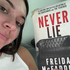 Carissa Fedeli