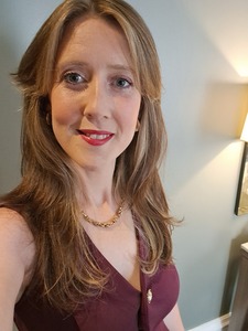 Cheryl Patrick