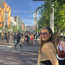 Lucy B