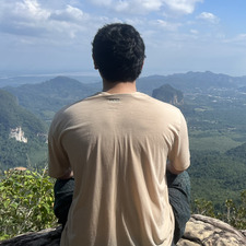 مشعل العصيمي
