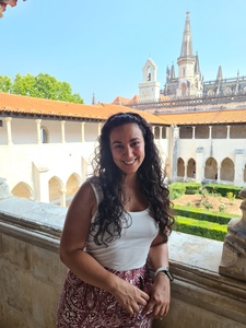 Beatriz Santos