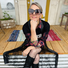 Imogen Erickson