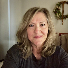 Beverly Clark