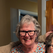 Dyann Baker
