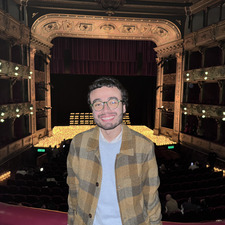 Daniel Silva