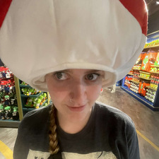 Magather