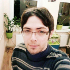 Максим Литвин