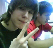saul