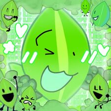 Leafy