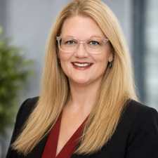 Jennifer Maxwell