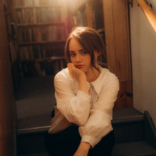 Sofia Stolzenko