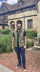 Seth Mitra