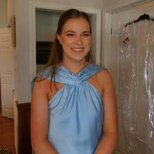Julia Gregg