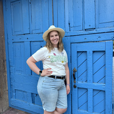 Cambria Cantrell