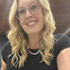 Nicole Blessinger