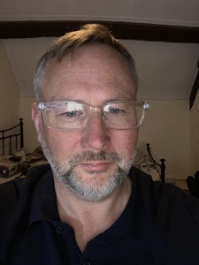 John Clay