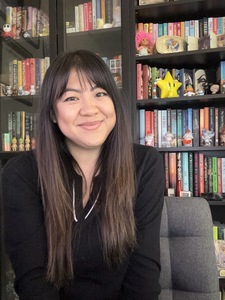 Debbi Pham