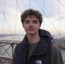 Taylor Murphy