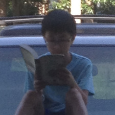 Dylan Ho
