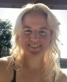 Heidi Jones 