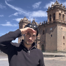 Alejandro Silva