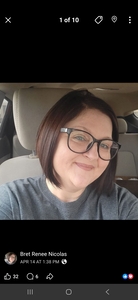 Bret Renee