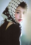 richa ⋆.˚★