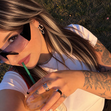 gina