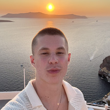 Dylan Velickovski