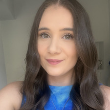 Angharad Thomas