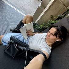 maria ♡༄